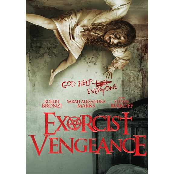 Uncork'd - Exorcist: Vengeance [DIGITAL VIDEO DISC]