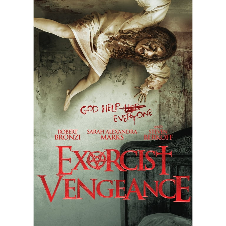 Uncork'd - Exorcist: Vengeance [DIGITAL VIDEO DISC