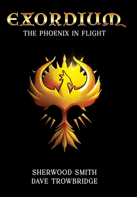 Exordium The Phoenix in Flight, Book 1, (Hardcover)