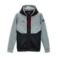 thumbnail image 1 of Exotech Tech Full Zip Fleece [Grey Heather], 1 of 1