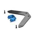 thumbnail image 1 of Exotek 2073 Dr10 Pro Body Mount Set Aluminum and Cf for the Rear, 1 of 2