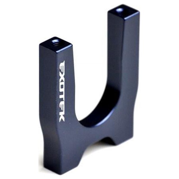 Exotek Racing EXO1809 EB410 Center Diff Bulkhead