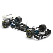Exotek Racing EXOF1R5 1-10 مقياس F1 Ultra R5 Formula Chassis Kit - لا إلكترونيات