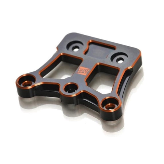 Exotek Racing HD Steering Brace Plate for D819 & E819