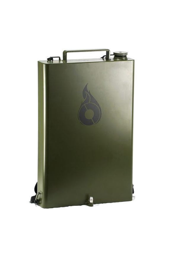 Pulsefire Backpack Kit