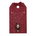 thumbnail image 1 of Exotic Brick Necklace Holder - Pack of 150, 1 of 2