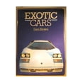 thumbnail image 1 of Pre-Owned Exotic Cars (Hardcover) 0831730994 9780831730994, 1 of 1