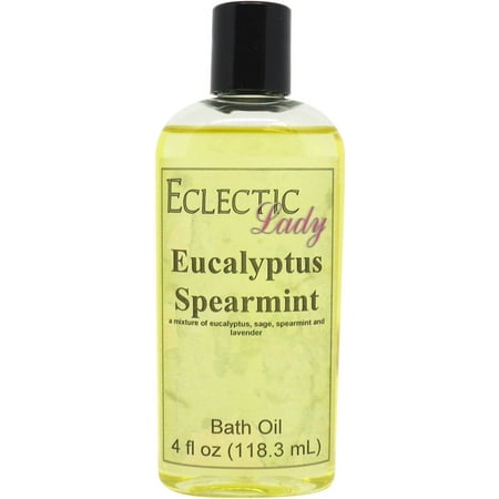 Exotic Coconut Bath Oil - Scented Body Oil - Relaxing & Moisturizing Bathing Oil - Fragrance Body Oil For Dry & Rough Sensitive Skin - 4 oz