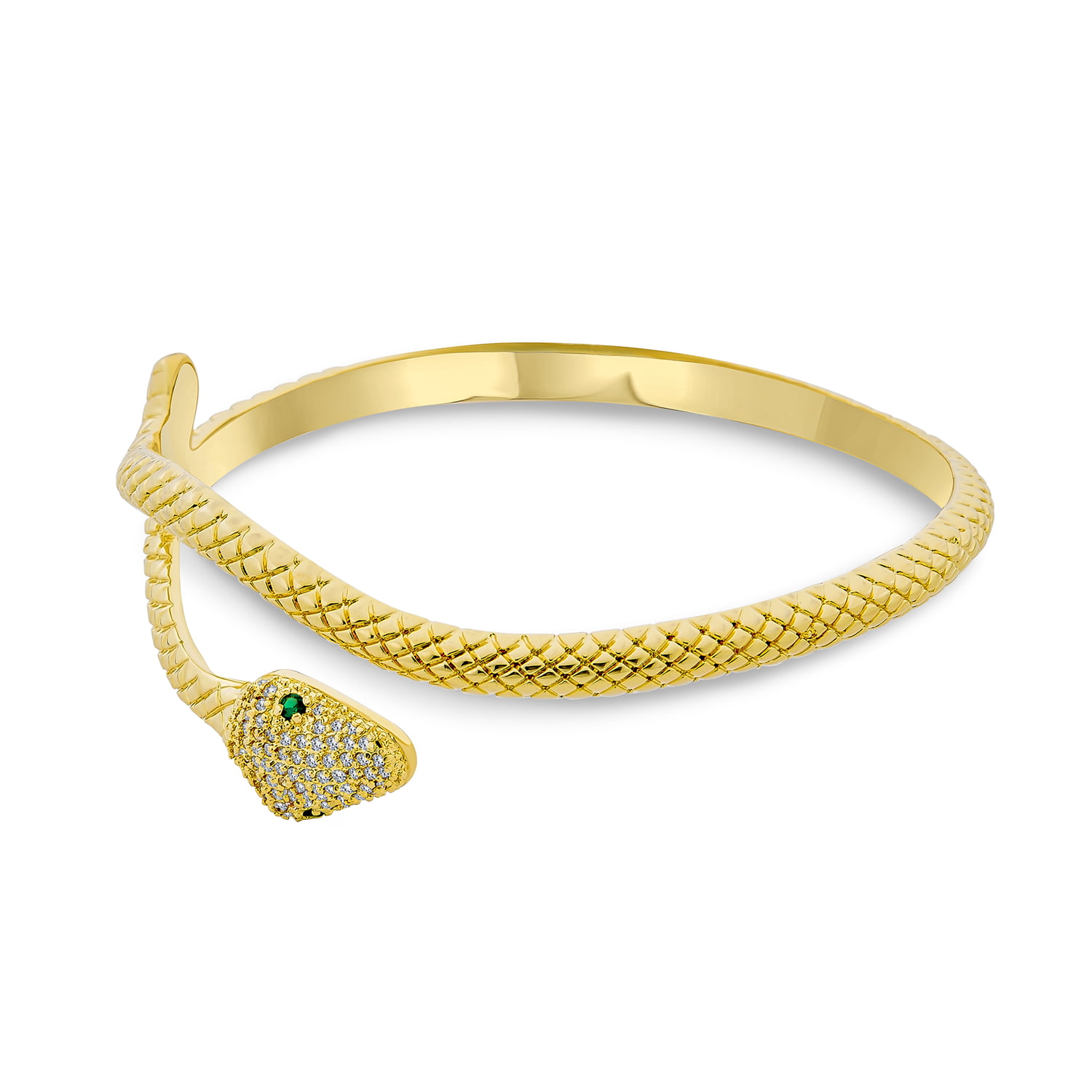 Snake Chain Bracelet – Muli Collection