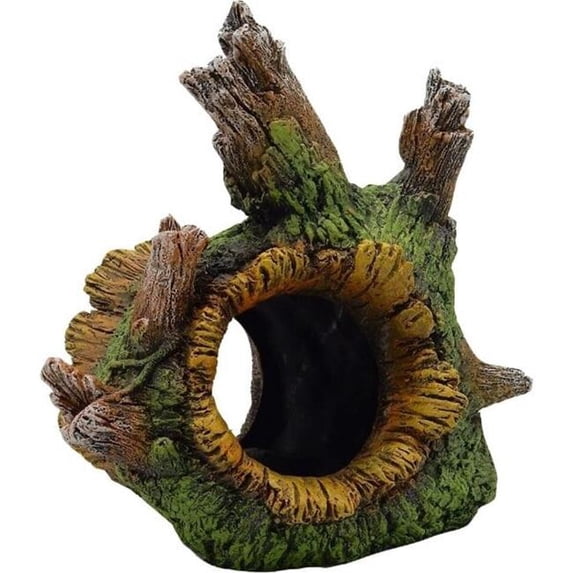 Exotic Environments EE-1994 Tree Root Tunnel - Large - Case of 4