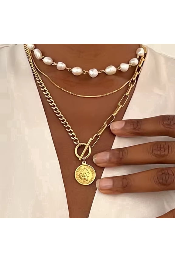 Exotic Fashion Punk Style Gold Color Crystal Snake Serpent Necklace Women Statement Fashion Jewelry