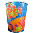 thumbnail image 1 of Various Cups & Mugs 9oz Paper Cups Multicolor Set of 8, 1 of 1