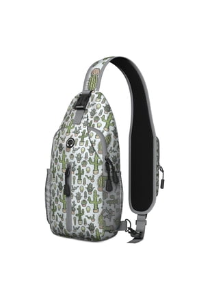 Exotic Floral Colorful Multipurpose Shoulder Backpack for Women Men – Adjustable shoulder strap, Reversible strap, Outdoor-ready – Vintage Boho chic Tribal Design for Travel, Hiking, Outdoor