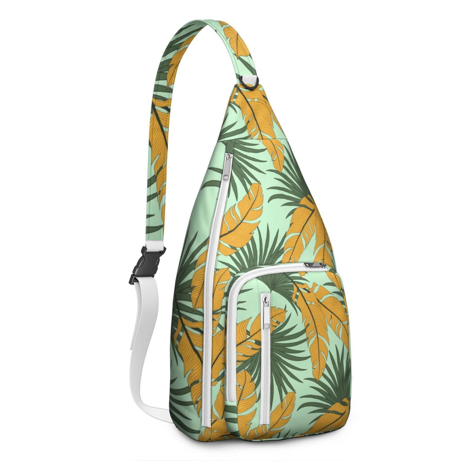 Swift Floral Peache Backpack main image 0