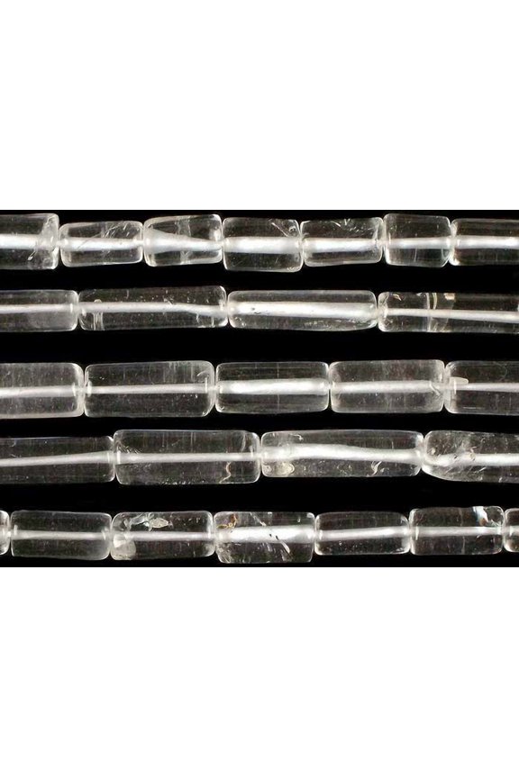 Crystal Tubes