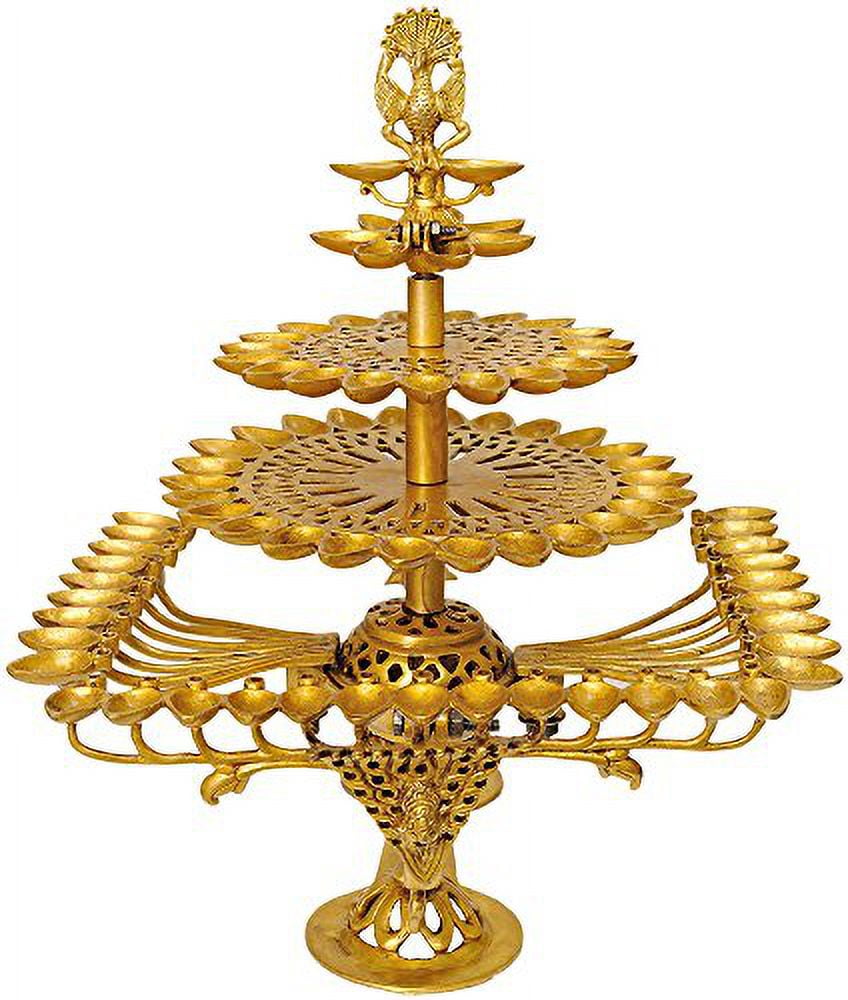 India Brass Antiques