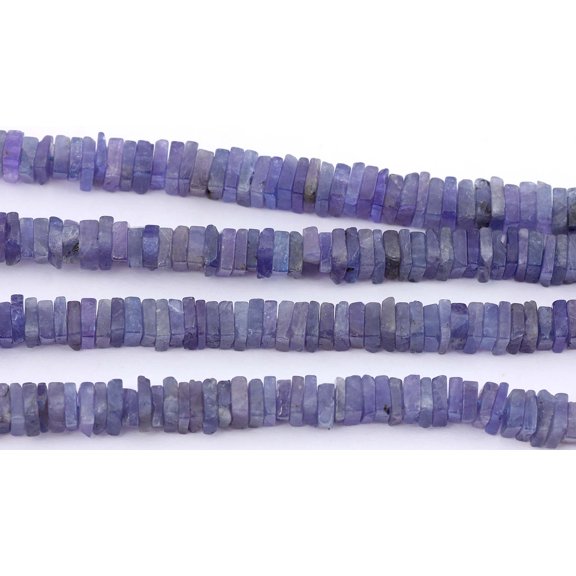 Iolite Square Discs