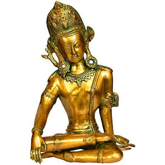 Exotic India Lord Indra
