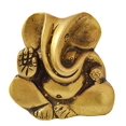 thumbnail image 1 of Exotic India Lord Vishnu in His Cosmic Magnification, 1 of 1