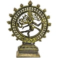 thumbnail image 1 of Exotic India Nataraja, 1 of 1