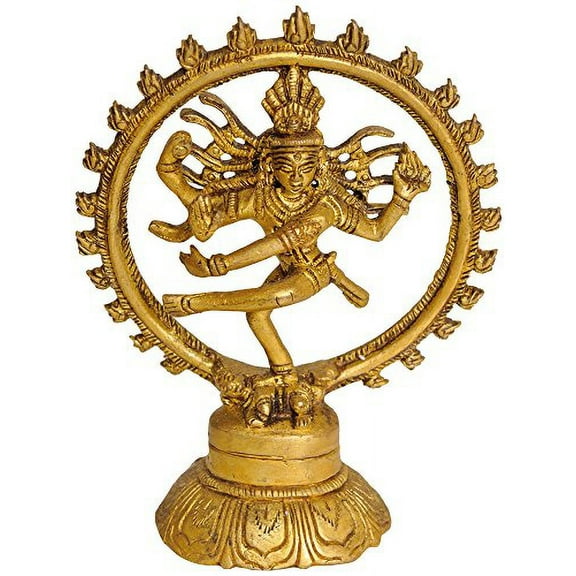 Exotic India ZCB25 Nataraja