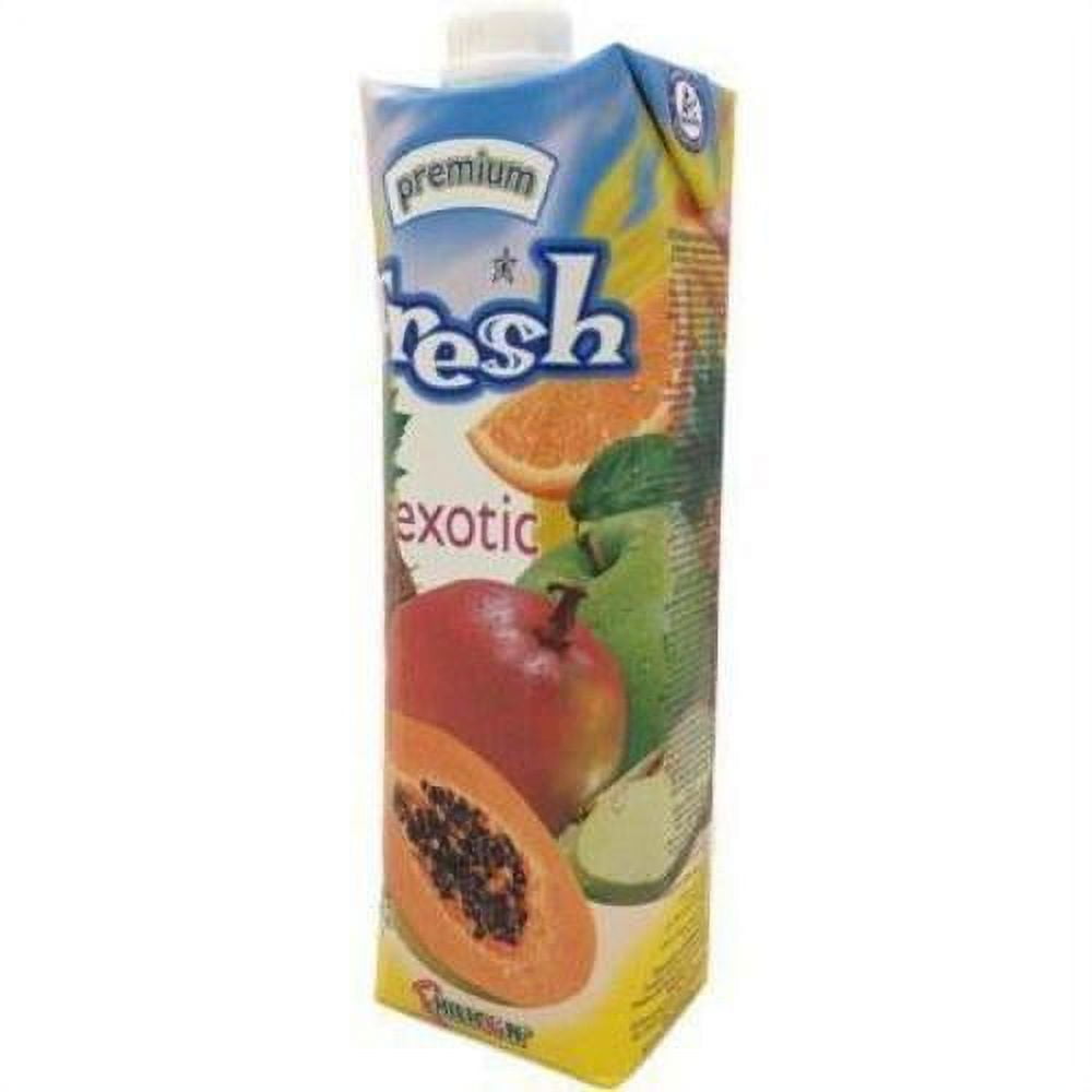 Exotic Juice (FRESH), 1L