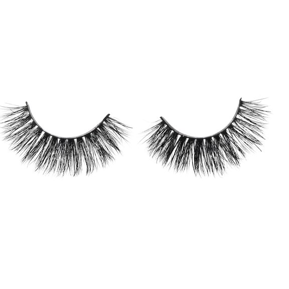 Exotic Lash Luv 3D Mink False Eyelashes-DRAMATIC
