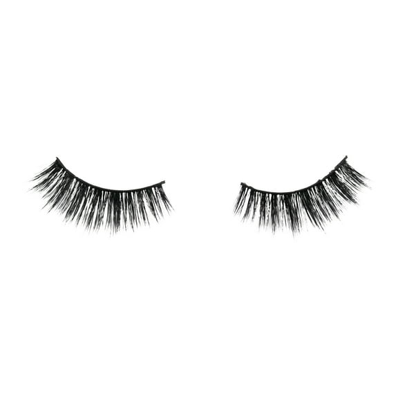 Exotic Lash Luv 3D Mink False Eyelashes-FLARE