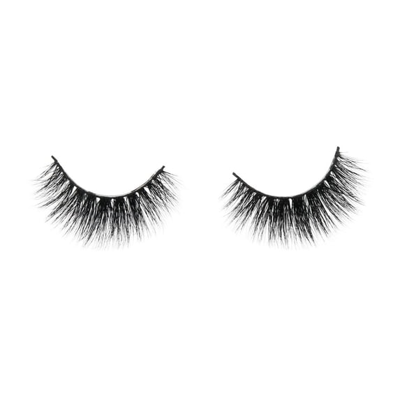 Exotic Lash Luv 3D Mink False Eyelashes-SEXY