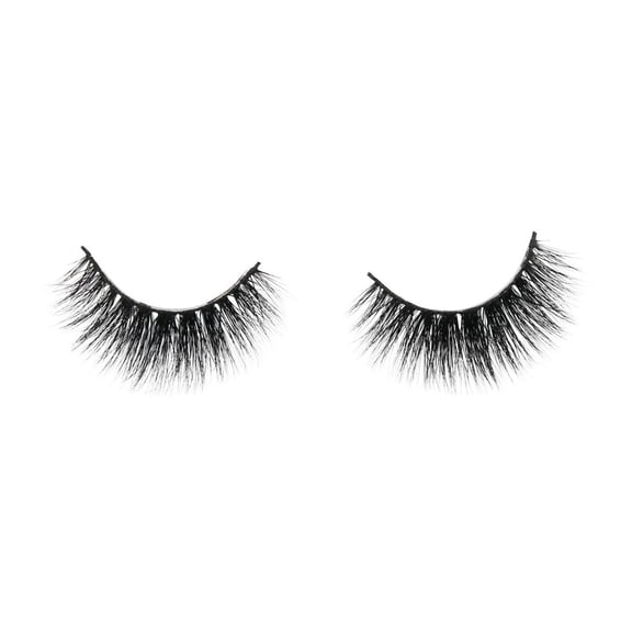 Exotic Lash Luv 3D Mink False Eyelashes-SEXY