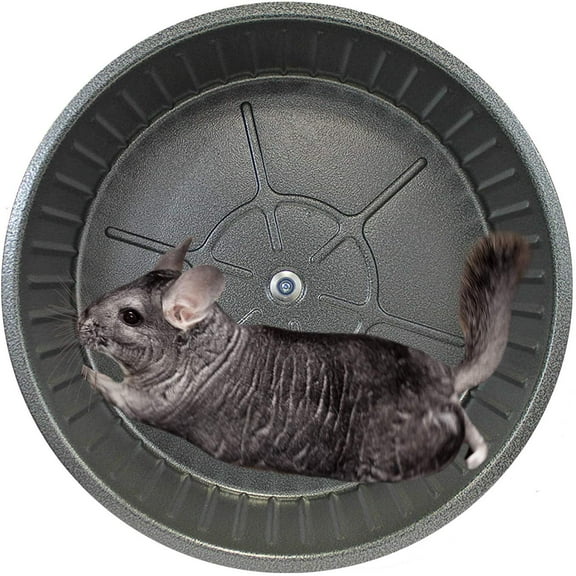 Exotic Nutrition 15" Chin-Sprint Gray