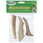 Exotic Nutrition Antler Chews