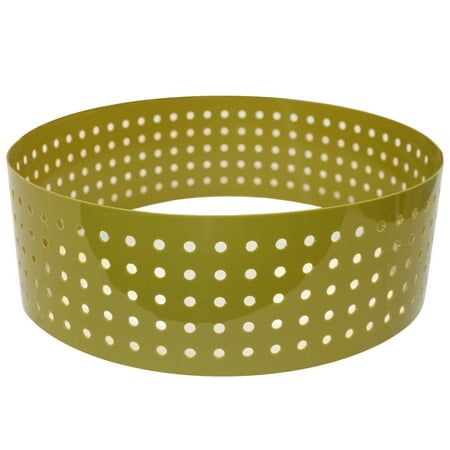 Exotic Nutrition Autoclean Track for Silent Runner Exercise Wheel 12" WIDE