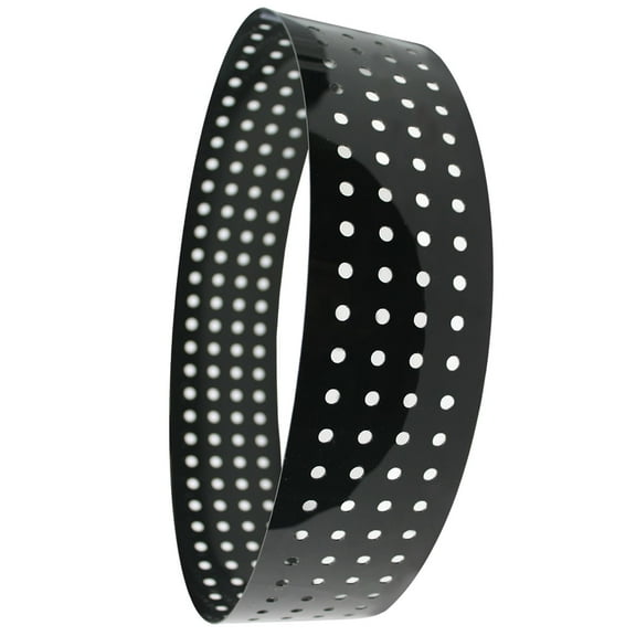 Exotic Nutrition Autoclean Track for Silent Runner GLOW Exercise Wheel 12" Regular