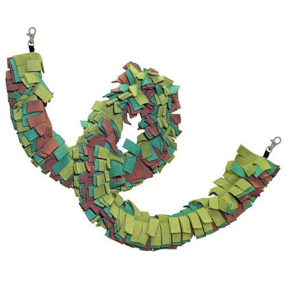 Exotic Nutrition Boa Fleece Climber