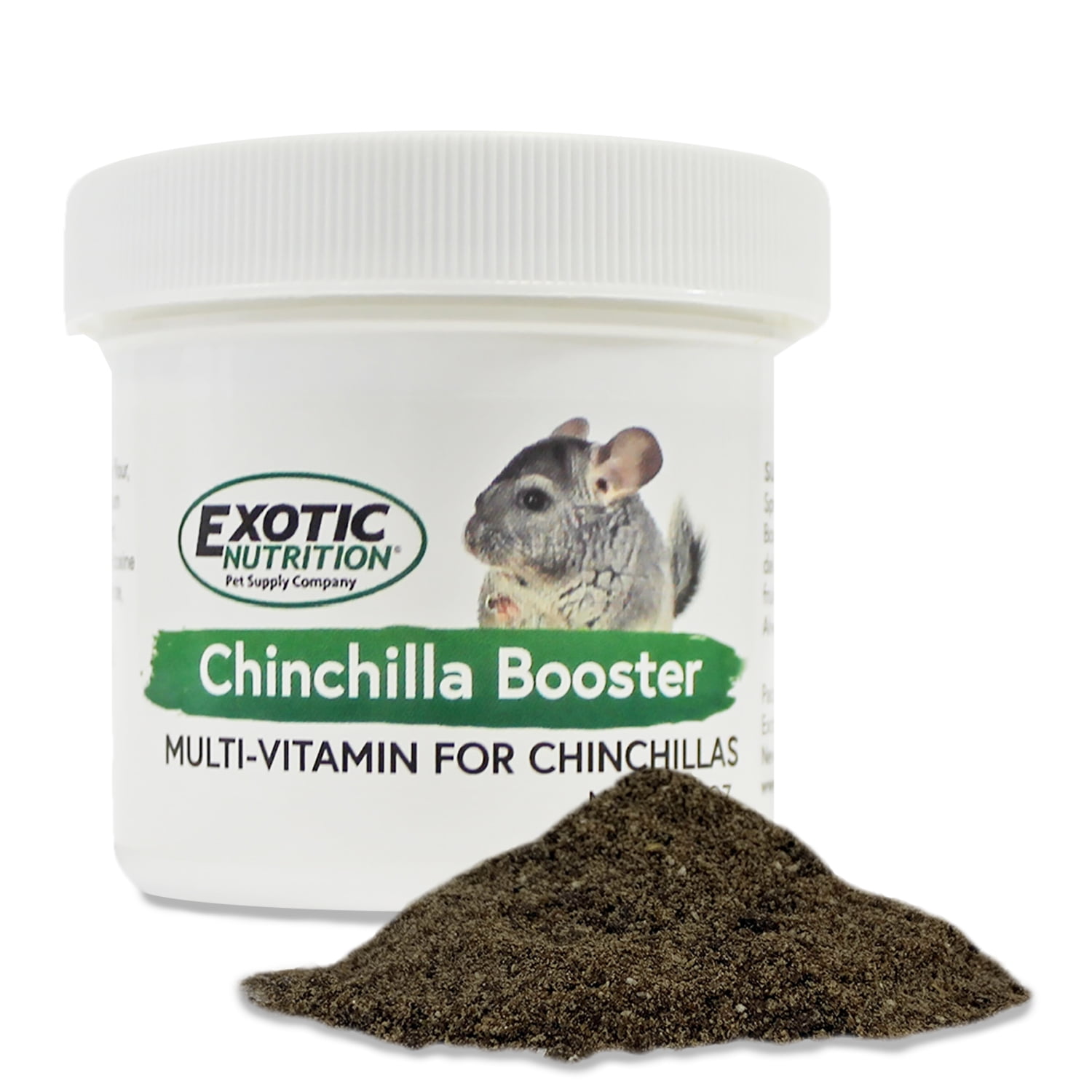 Chinchilla nutrition cheap
