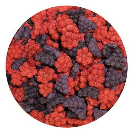 Exotic Nutrition Crunchez Berry Blend 3 lb.