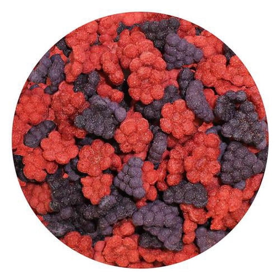 Exotic Nutrition Crunchez Berry Blend 3 lb.