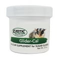 thumbnail image 1 of Exotic Nutrition Glider-Cal Calcium Supplement, 1 of 2