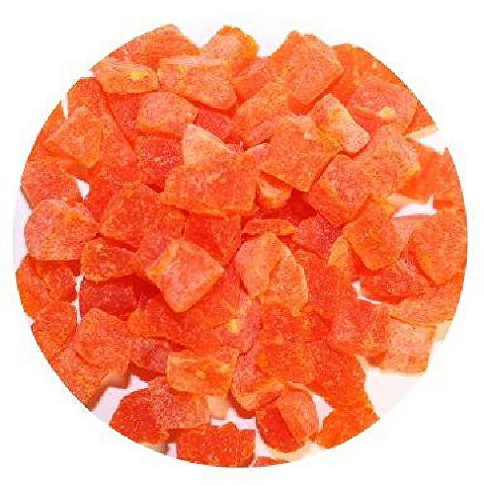 Exotic Nutrition Mango Treat 3 lb.