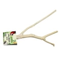 thumbnail image 1 of Exotic Nutrition Multi-Branch Perch (Large) - Durable Branch Cage Accessory - Sugar Glider, Rat, Parrot, Conure, Bird, 1 of 2