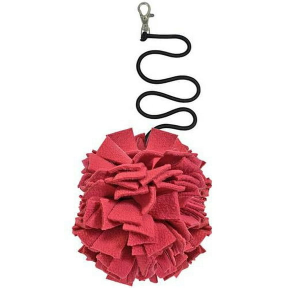 Exotic Nutrition Pom Pom Jumper Toy