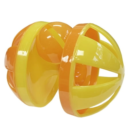 Exotic Nutrition Push & Play Toy