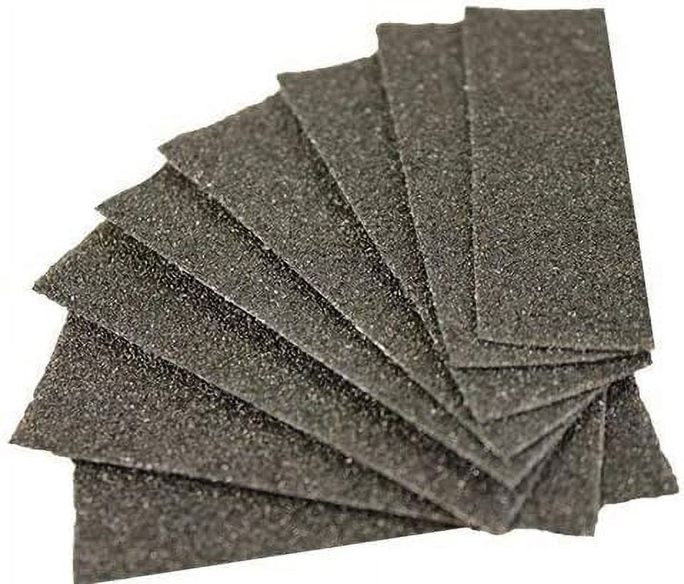 Exotic Nutrition Sandy Trimmer Strips (Large) (8 Strips