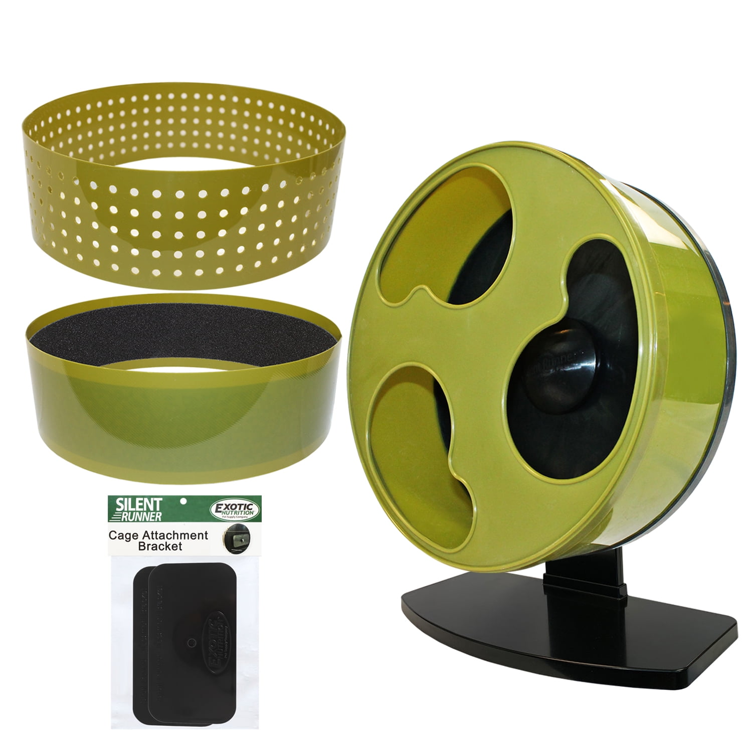 Exercise Wheel Silent Runner Hamster Silent Runner Wheel 12