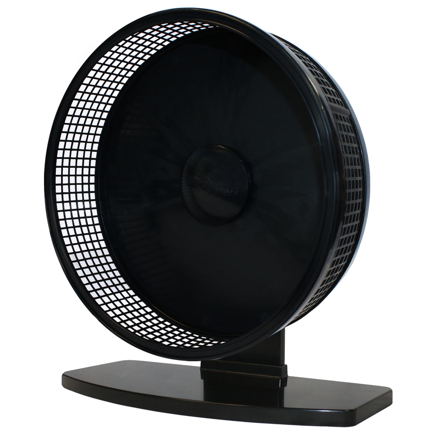 Exotic Nutrition Silent Runner Pro - Black with Stand