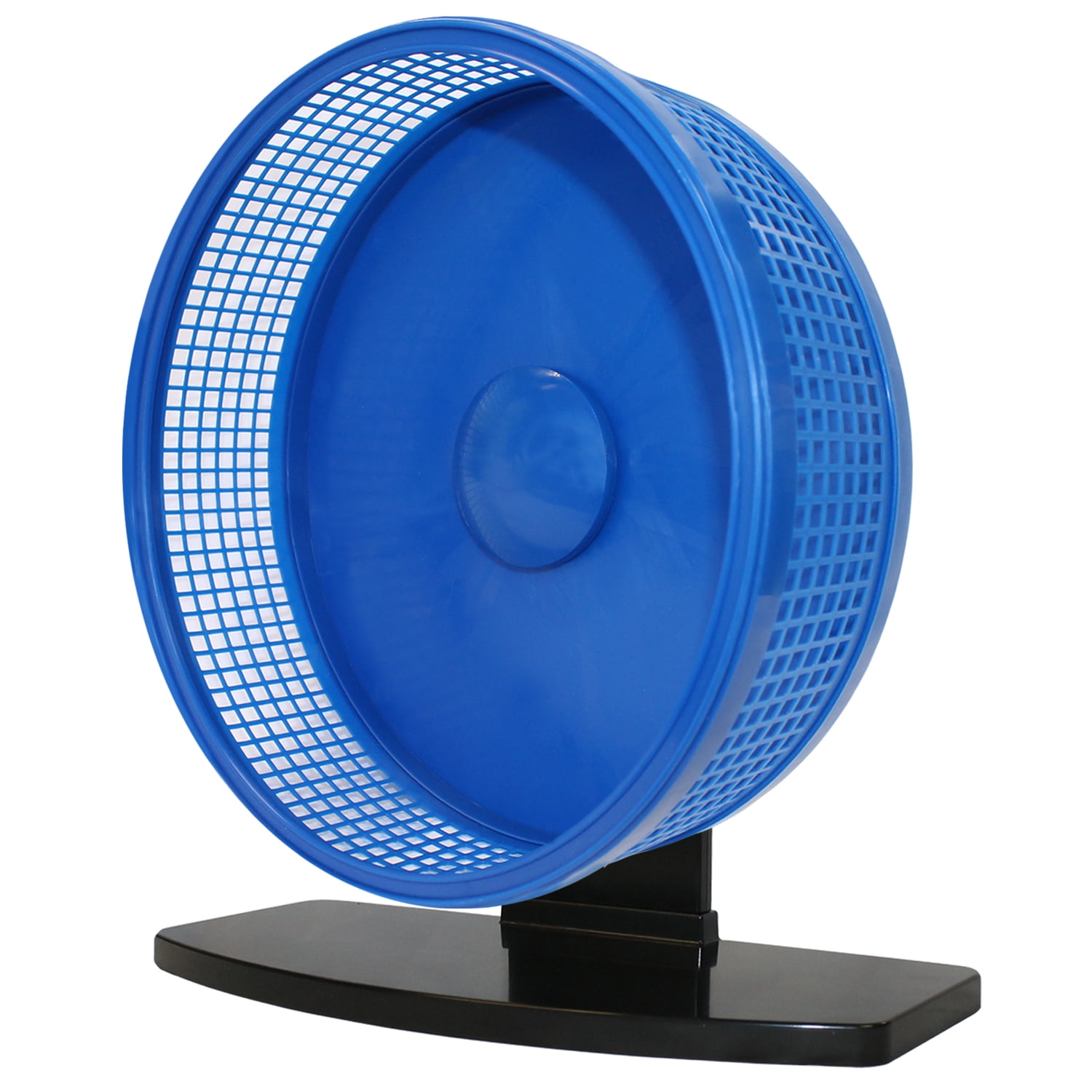 Exotic Nutrition Silent Runner Pro - Blue with Stand