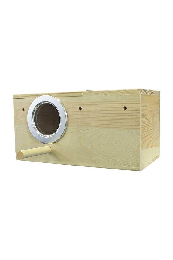 Sturdy Nest Box Medium
