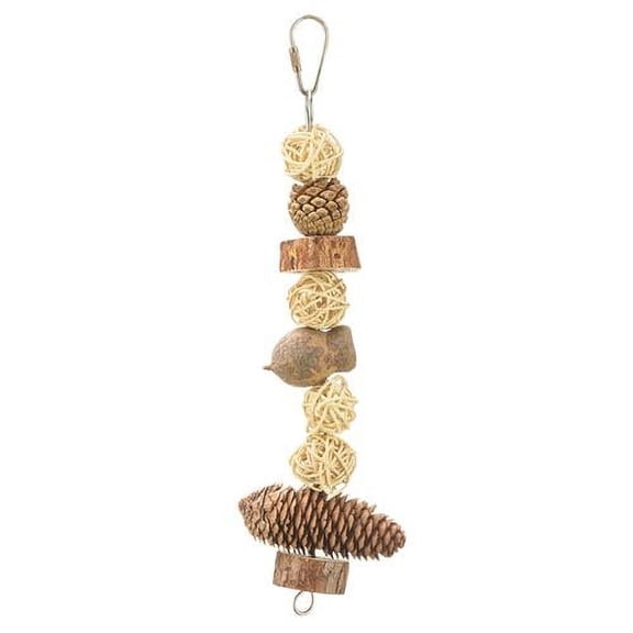 Exotic Nutrition Treetop Tower Small Pet Chew Toy