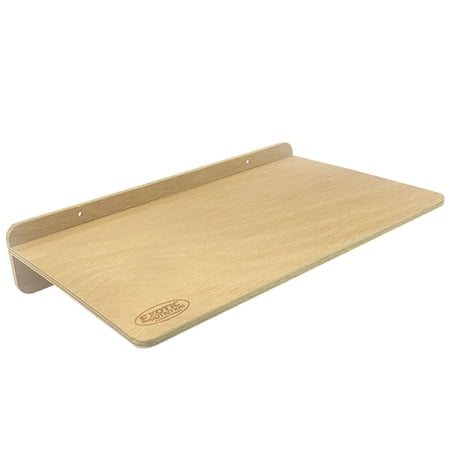Exotic Nutrition Wood Side Platform (XL)